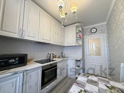 2-комнатная квартира · 60.2 м² · 5/21 этаж, А-62 1/2 за 33.5 млн ₸ в Астане, Алматы р-н