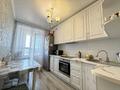 2-бөлмелі пәтер · 60.2 м² · 5/21 қабат, А-62 1/2, бағасы: 33 млн ₸ в Астане, Алматы р-н