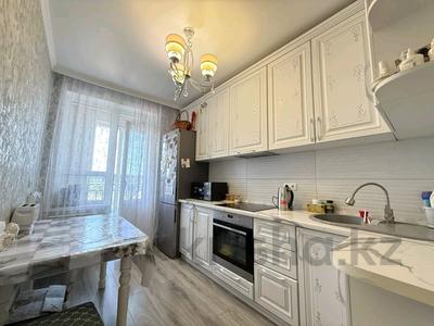 2-комнатная квартира · 60.2 м² · 5/21 этаж, А-62 1/2 за 33 млн ₸ в Астане, Алматы р-н