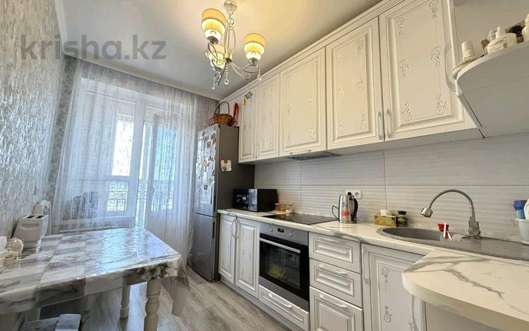 2-бөлмелі пәтер · 60.2 м² · 5/21 қабат, А-62 1/2, бағасы: 33 млн ₸ в Астане, Алматы р-н — фото 39