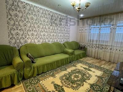 2-комнатная квартира · 51.3 м² · 6/6 этаж, Момышулы 58 за 14 млн 〒 в Кокшетау