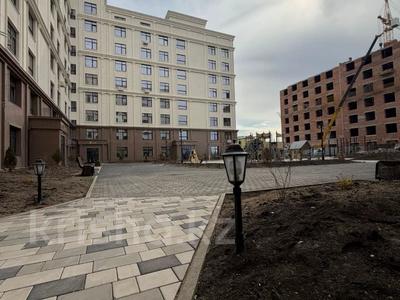 3-комнатная квартира · 103.25 м² · 3/7 этаж, Набережная 23 — Шухова за ~ 39.2 млн ₸ в Петропавловске