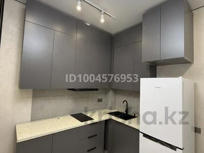 1-комнатная квартира · 42 м² · 2/22 этаж, Сыганак 24 за 250 000 〒 в Астане, Нура р-н