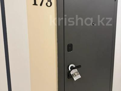 1-комнатная квартира · 42 м² · 4/12 этаж, Тәттімбет 9 за 24 млн ₸ в Астане, Нура р-н