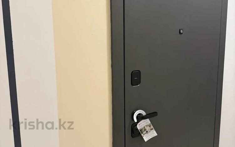 1-комнатная квартира · 42 м² · 4/12 этаж, Тәттімбет 9 за 24 млн ₸ в Астане, Нура р-н — фото 10