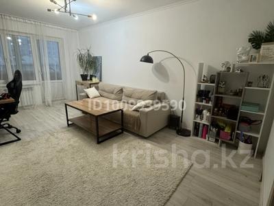 3-бөлмелі пәтер · 60 м² · 5/5 қабат, Сатпаева 111, бағасы: ~ 41 млн ₸ в Алматы, Бостандыкский р-н