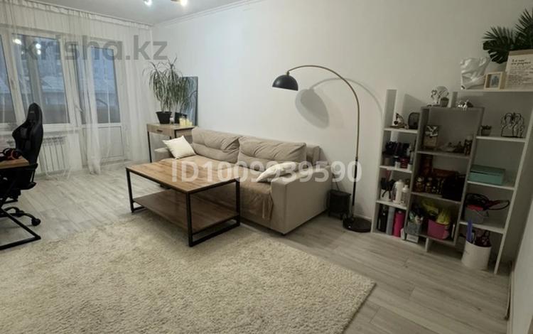 3-бөлмелі пәтер · 60 м² · 5/5 қабат, Сатпаева 111, бағасы: ~ 41 млн ₸ в Алматы, Бостандыкский р-н — фото 2
