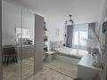 3-бөлмелі пәтер · 60 м² · 5/5 қабат, Сатпаева 111, бағасы: ~ 41 млн ₸ в Алматы, Бостандыкский р-н — фото 16