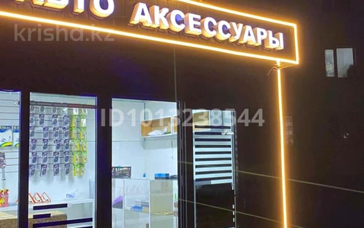 Магазины и бутики · 25 м² за 3.1 млн ₸ в Шымкенте, Каратауский р-н — фото 2