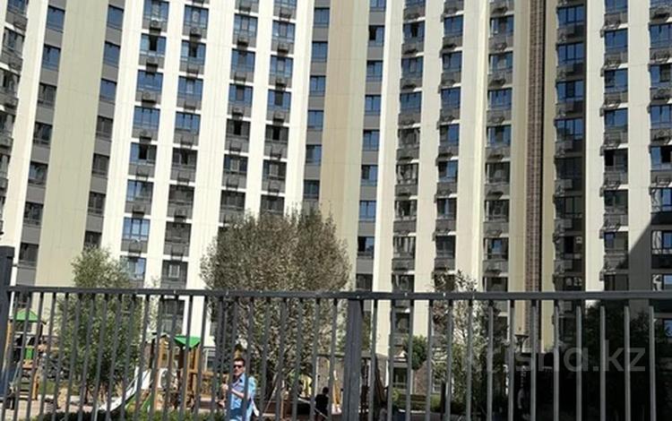 2-комнатная квартира · 52 м² · 8/12 этаж, Байдибек би 115/10 за 28 млн ₸ в Шымкенте — фото 2