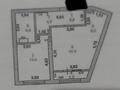 2-комнатная квартира · 52 м² · 8/12 этаж, Байдибек би 115/10 за 28 млн ₸ в Шымкенте — фото 6