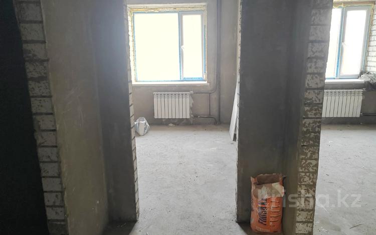 1-комнатная квартира · 41.6 м² · 2/9 этаж, Сатпаева 1 за 15.6 млн ₸ в Семее — фото 2