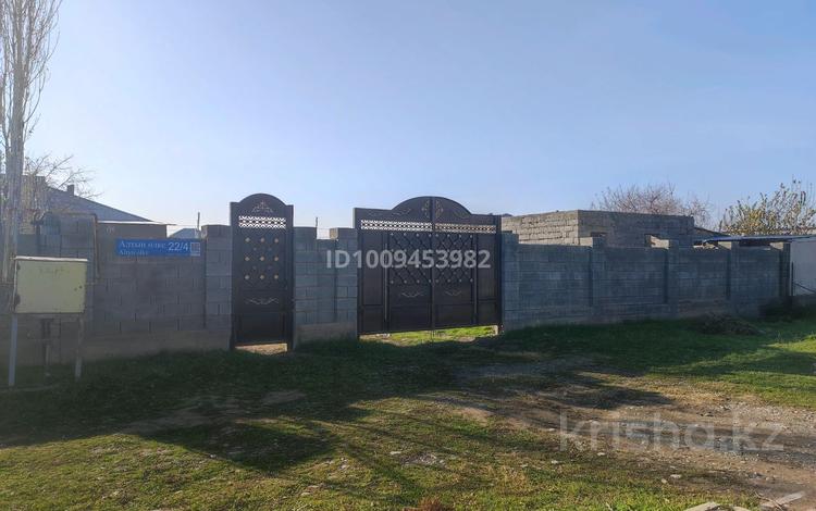Отдельный дом · 2 комнаты · 65 м² · , мкр Достык 63 за 20.5 млн ₸ в Шымкенте, Абайский р-н — фото 2