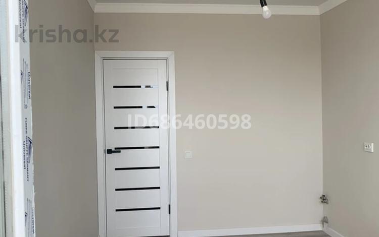 Аренда 1-комнатной квартиры - №686460598: Нажмеденова, Астана, Алматы р ...