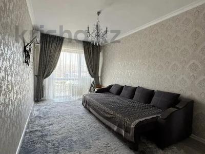 2-бөлмелі пәтер · 45 м² · 3/13 қабат, Муратбаева, бағасы: 35.5 млн ₸ в Алматы, Алмалинский р-н