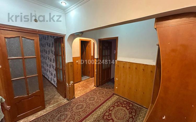 3-бөлмелі пәтер · 67 м² · 4/5 қабат, Қара Су 45 — Жангельдина, бағасы: 23.5 млн ₸ в Шымкенте, Аль-Фарабийский р-н — фото 2