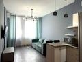 2-бөлмелі пәтер · 46.8 м² · 11/12 қабат, Туркестан 28/2, бағасы: 46.5 млн ₸ в Астане, Есильский р-н — фото 8