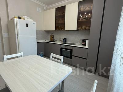 4-комнатная квартира · 110 м² · 2/14 этаж, Мангилик Ел 26А — БЕЗ КОМИССИИ ДЛЯ ПОКУПАТЕЛЯ за 70.2 млн ₸ в Астане, Есильский р-н