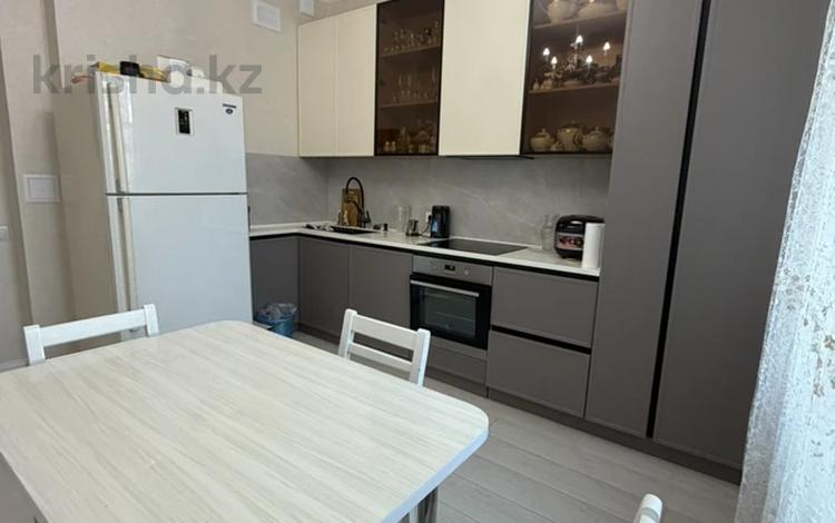4-комнатная квартира · 110 м² · 2/14 этаж, Мангилик Ел 26А — БЕЗ КОМИССИИ ДЛЯ ПОКУПАТЕЛЯ за 70.2 млн ₸ в Астане, Есильский р-н — фото 2