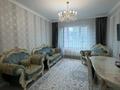 4-комнатная квартира · 110 м² · 2/14 этаж, Мангилик Ел 26А — БЕЗ КОМИССИИ ДЛЯ ПОКУПАТЕЛЯ за 70.2 млн ₸ в Астане, Есильский р-н — фото 5