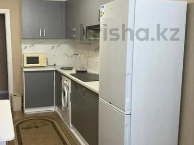1-бөлмелі пәтер · 40 м² · 4/9 қабат, Райымбека — Проходит "Алматы жастары", бағасы: 25 млн ₸ в Наурызбайский р-н