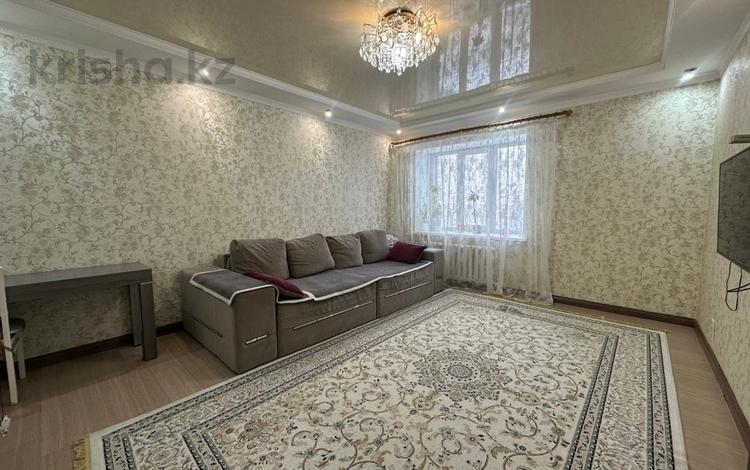 4-комнатная квартира · 115 м² · 2/9 этаж, Улы Дала 45/1 — Туркестан за 68 млн ₸ в Астане, Есильский р-н — фото 18