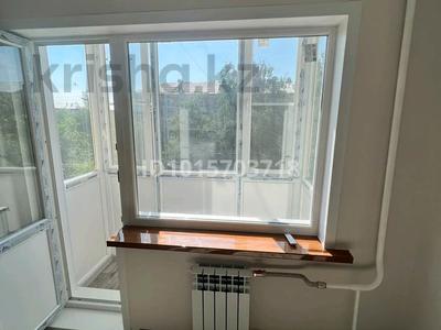 3-комнатная квартира · 65 м² · 4/5 этаж, Бурова 15 за 28 млн ₸ в Усть-Каменогорске, Ульбинский