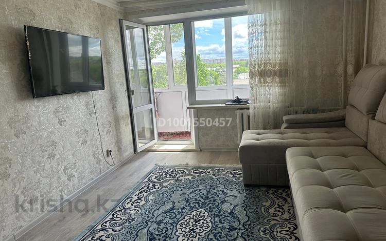 2-бөлмелі пәтер · 49.9 м² · 5/9 қабат, Майкудук, Мкр Восток-3 20, бағасы: 15.9 млн ₸ в Караганде, Алихана Бокейханова р-н — фото 2