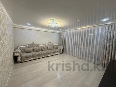 2-комнатная квартира · 74 м² · 9/10 этаж, Казыбек Би 7/3 за 29.5 млн 〒 в Усть-Каменогорске