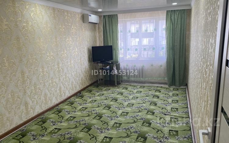 2-комнатная квартира · 50 м² · 5/5 этаж, Кенесары 12а за 9 млн ₸ в Туркестане — фото 2