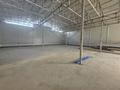 Қоймалар · 600 м², бағасы: 2.7 млн ₸ в Алматы, Жетысуский р-н