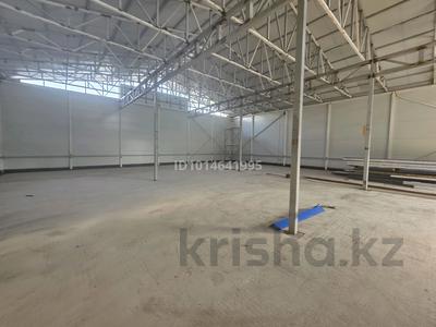 Склады · 600 м² за 2.7 млн ₸ в Алматы, Жетысуский р-н