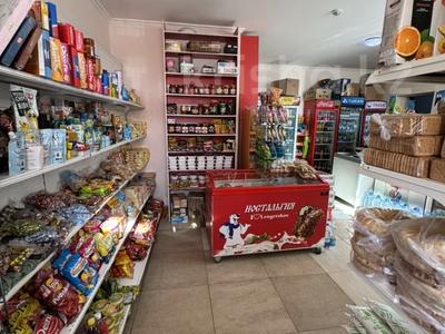 Магазины и бутики · 40 м² за 15 млн 〒 в Астане