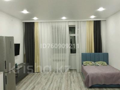 1-комнатная квартира · 40.6 м² · 1/10 этаж, Сатпаев 182 — Чехова Сатпаева за 24.9 млн 〒 в Павлодаре