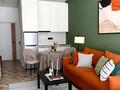1-бөлмелі пәтер · 30 м² · 10/14 қабат, Розыбакиева 197/2, бағасы: 21 990 ₸ в Алматы, Бостандыкский р-н — фото 2