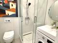 1-бөлмелі пәтер · 30 м² · 10/14 қабат, Розыбакиева 197/2, бағасы: 21 990 ₸ в Алматы, Бостандыкский р-н — фото 14