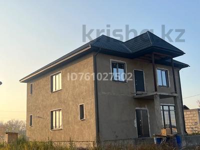 Жеке үй · 6 бөлме · 240 м² · 5 жүзд., Алматинская,р-н Карасайский,с.о.Умтылский,с.Алмалыбак,уч.кВ 089 1073/246 — Умтылский сельский округ,Карасайского района,Алматинской области, бағасы: ~ 65 млн ₸ в Алматы