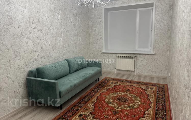 2-бөлмелі пәтер · 53 м² · 2/6 қабат, Юбилейный — Ресторан Султан Сарайы, ресторан Астам, бағасы: 12 000 〒 в Костанае — фото 4