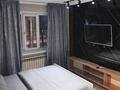 1-комнатная квартира · 60 м² · 3/4 этаж, проспект бауыржан Момышулы 9 — Арбат, Шым Плаза, Тюльпан за 1 500 ₸ в Шымкенте — фото 2