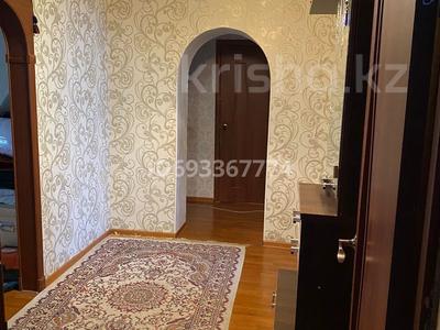 4-бөлмелі пәтер, 90 м², 1/6 қабат, Маресьева 80/1, бағасы: 25 млн 〒 в Актобе