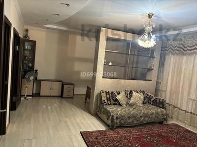 4-комнатная квартира · 102 м² · 6/9 этаж, Бараева 25 — Бараева за 46 млн 〒 в Астане, р-н Байконур