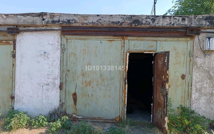 Гараж · 20 м² · Мира — Торайгырова за 1.6 млн ₸ в Павлодаре — фото 2