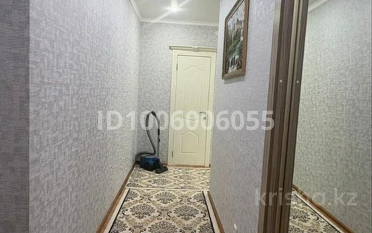 2-комнатная квартира · 68.2 м² · 12/12 этаж, Коргалжынское шоссе 31 а за 31 млн ₸ в Астане, Нура р-н — фото 2