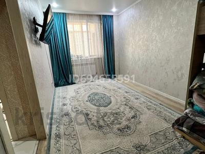 1-комнатная квартира, 36 м², 4/10 этаж, Нажимеденова 37 за 15 млн 〒 в Астане, Алматы р-н