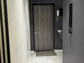 1-бөлмелі пәтер · 40 м² · 9/10 қабат, Мкр Аксай, Б. Момышулы, бағасы: 32 млн ₸ в Алматы, Ауэзовский р-н — фото 14