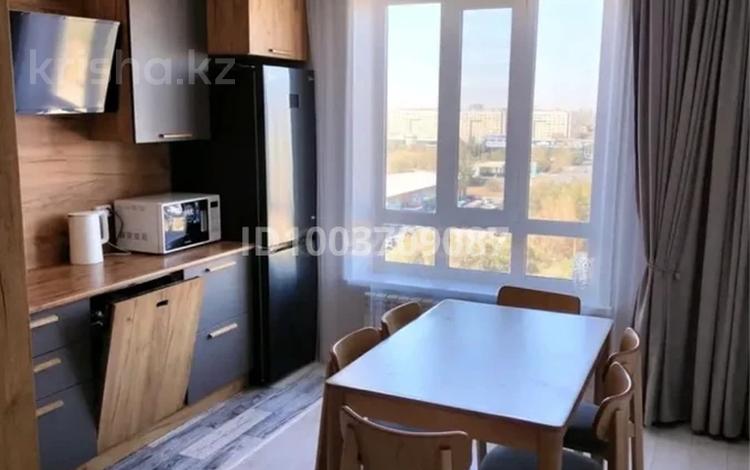 3-комнатная квартира · 87 м² · 9/10 этаж, мкр Юго-Восток, Сатыбалдина 28/4 — Католический собор Марии Фатимской за 45 млн ₸ в Караганде, Казыбек би р-н — фото 2