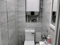 3-комнатная квартира · 87 м² · 9/10 этаж, мкр Юго-Восток, Сатыбалдина 28/4 — Католический собор Марии Фатимской за 45 млн ₸ в Караганде, Казыбек би р-н — фото 13