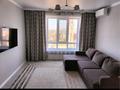 3-комнатная квартира · 87 м² · 9/10 этаж, мкр Юго-Восток, Сатыбалдина 28/4 — Католический собор Марии Фатимской за 45 млн ₸ в Караганде, Казыбек би р-н — фото 7