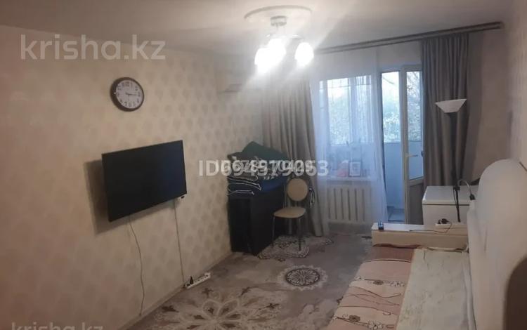 2-комнатная квартира, 42 м², 5/5 этаж помесячно, мкр Сайран 6 — Абая - УтегенБатыр (МатеЗалки)