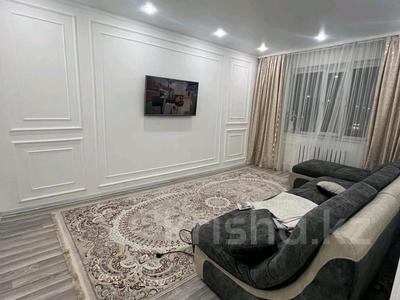 2-комнатная квартира, 54 м², 2/5 этаж, Гарышкер за 18.7 млн 〒 в Талдыкоргане